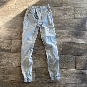 American Eagle Super Stretch